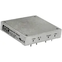 MEAN WELL MHB150-48S12 DC/DC-converter 150 W Aantal uitgangen: 1 x Inhoud 1 stuk(s)