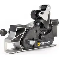 Work Sharp Blade Grinding Attachment Ken Onion Edition Knife & Tool Sharpener Mk.2, WSSAKO81122, slijpaccessoire