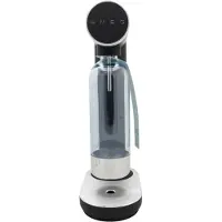 Smeg Bruiswatertoestel SKC01BLM - Zwart