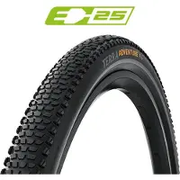 Continental Terra Adventure Trail Grip Tubeless 700 X 45 Gravelband