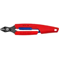 Knipex Zijsnijtang Slim Knips 150 mm - 7861150SB