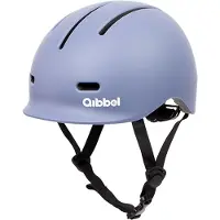 Widek Kinderfietshelm XS 45-51 cm – Ocean Blue - Blauw – verstelbaar – EN1078 gecertificeerd - Fietshelm - kinderhelm