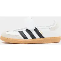 Adidas Samba Jane Children, wit
