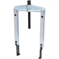 Ks Tools 6200006 Poelietrekker Spanbereik 25 - 130 mm Aantal haken 2