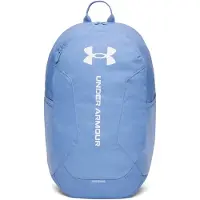 Under Armour 26,5L Hustle Lite-Rugzak, Blauw