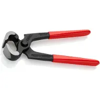 Knipex Nijptang | 225 mm Lengte | Zwart Geatramenteerd - 50 01 160 SB