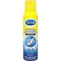 Scholl Schoenenspray - 150 ml
