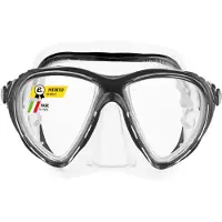 Cressi Evo Big Eyes Duikmasker