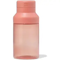 HEMA Waterfles 500ml terra (terra)