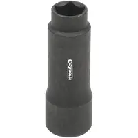 Ks Tools 515.1101 Steekdop voor vijfkantschroeven op de remklauw, 14 mm