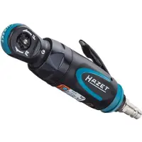 Hazet 9021P-2 Pneumatische ratelschroevendraaier 3/8 (10 mm) buitenvierkant 6.3 bar