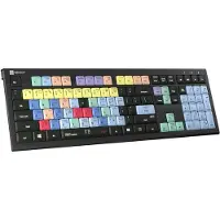 Logickeyboard Cubase/Nuendo Astra 2 (voor PC)