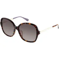Kate spade Buttefly Vrouw Havana Bruin Kleurverloop Kaiya/F/S