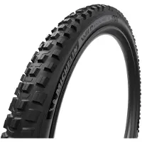 Michelin Wild Enduro MH Racing Line Dark 27,5'' Tubeless Ready Soft Magi-X || Maat: 2.50