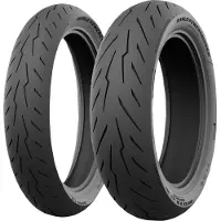 Pirelli Diablo Powercruiser 62h Tl Sport-touring Voorband