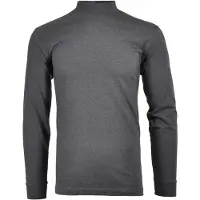 Ragman Shirt antraciet