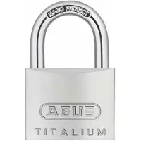 ABUS 569562 Hangslot Sleutelslot
