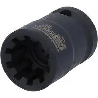 Ks Tools 150.2192 1/2” remklauwdop, 20 mm
