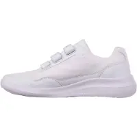 Lotto sneaker in oversized maat, wit, artikelnummer 2400361X1014, grote herenschoenen