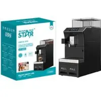 Winning Star St-9882 Volautomatische Espressomachine – Met 3.5-inch Tft Lcd Kleurenscherm