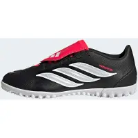 Adidas Voetbalschoen 'PREDATOR CLUB FT TF' zwart