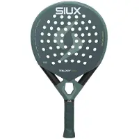 Siux Trilogy Elite 6