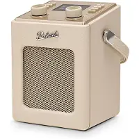 Roberts Radio Revival Mini 2 Beige