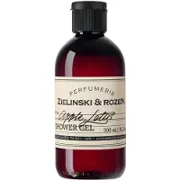 Zielinski & Rozen Apple, Lotus Douchegel 300 ml