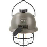 Nitecore LR40 Lantaarn Oplaadbaar Army Green