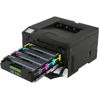 Xerox C240, laserprinter, kleuren, 2400 x 600 DPI, A4, 26 pagina's per minuut, dubbelzijdige bedrukking