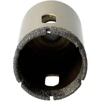 Heller 28662 6 Tegelboor 10 mm M14 1 stuk(s)