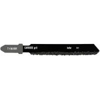 Heller 24010 9 Decoupeerzaagblad 4030 1 set(s)