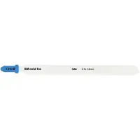 Heller 24005 5 Decoupeerzaagblad 4030 1 set(s)