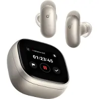 Anker Liberty 5 Pro Max Draadloze Oortjes Gold In-ear
