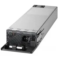 Cisco Configuratie 1 - Redundante stroomvoorziening / Hot-Plug (insteekmodule)