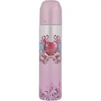 Cuba Jungle Heartbreaker 100ml EDP Spray