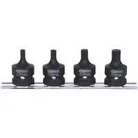 Ks Tools 515.1103 515.1103 Verwisselbare koppen