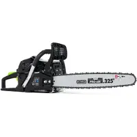 Nac Benzine kettingzaag - - 50 cm - CST61-50AOW - Motor 61,5 cm3 - Koppel 3,3 Nm - OREGON ketting en zaagblad