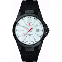 Swiss Alpine Military Combat Air SAM7058.1873 mannen horloge