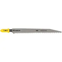 Heller 27499 9 Reciprozaagbladenset 5-delig 1 set(s)