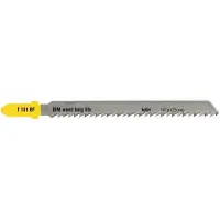 Heller 24018 5 Decoupeerzaagblad 4030 1 set(s)