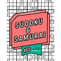 Pelckmans Sudoku &amp; Samurai