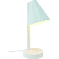 Nordlux Wilmer LED Tafellamp | 1x E14 Max 40W | Wit