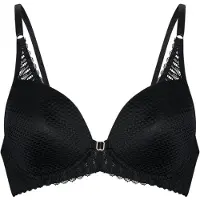 Triumph - Aura Spotlight WHP - BLACK - Vrouwen - Maat F85