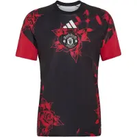 Adidas Manchester United 26/27 Pre-Match Voetbalshirt