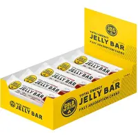 Gold Nutrition Jelly Bar Caffeine Cola 30g