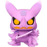 Funko POP! Naruto Shippuden - Kurama 725 Special Edition - Pop! - Vinyl figuur