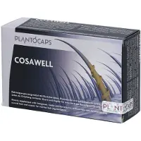 PlantoCAPS Cosawell 60 St Capsules