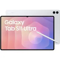 Samsung Galaxy Tab S11 Ultra 14,6 inch 256GB Wifi Zilver