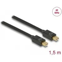 DeLOCK Mini DisplayPort Kabel -